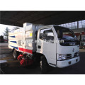 Dongfeng 5cbm road sweeping vehicle